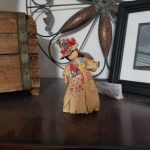 Corn Husk Doll