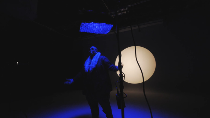 2 Easy and Cinematic Lighting Setups From Music Videos