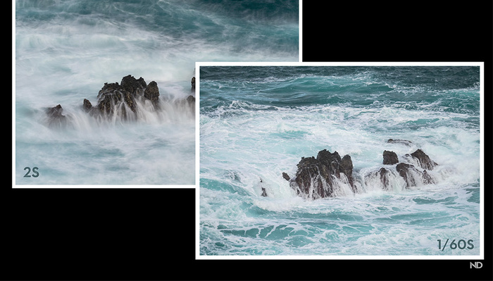 5 Great Tips for Better Seascape Photography