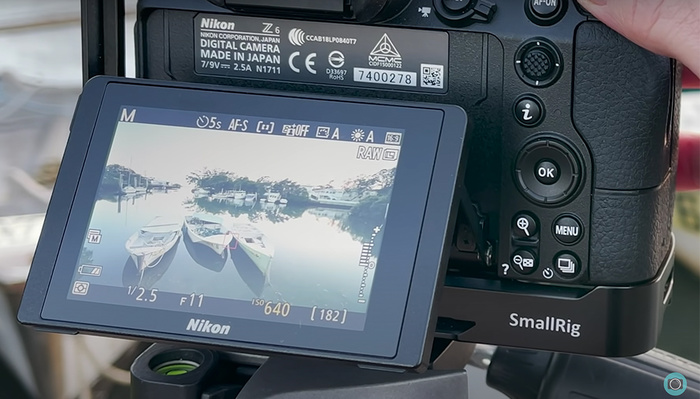 A Beginner's Guide to Effectively Using ISO for Better Photos