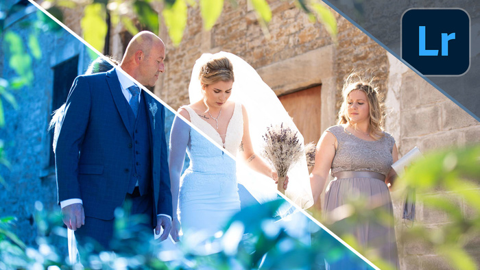 Accurate White Balance in Lightroom Every Time