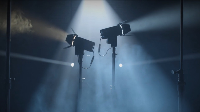 Aputure Announces Two Powerful and Weatherproof LED Lights, LS 60x and 60d