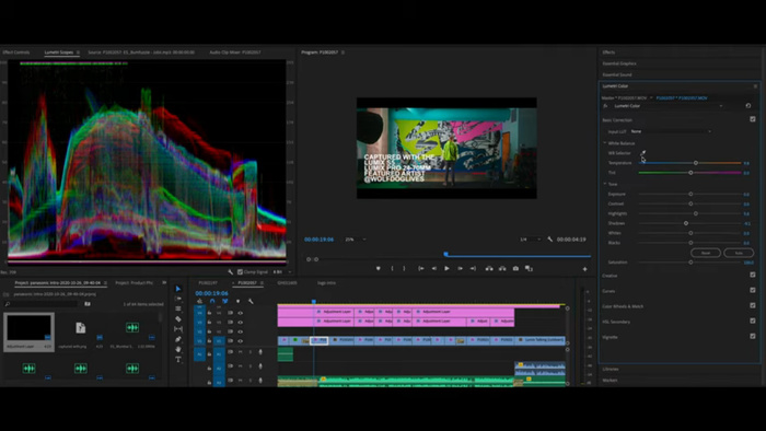 Common Color Grading Mistakes To Avoid