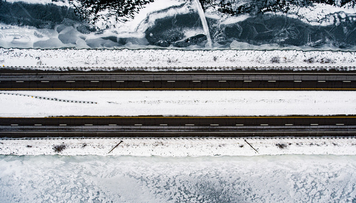 Helpful Advice for Young Photographers