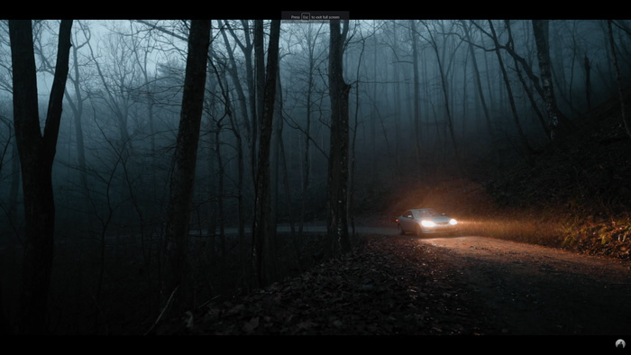 How To Achieve a Moody Color Grade in Adobe Premiere Pro