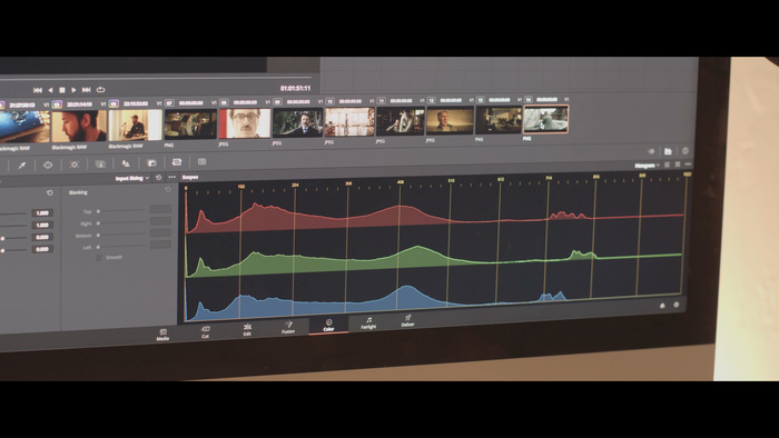 How To Achieve True Cinematic Color Using the Hollywood Method