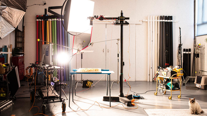 How To Make Contacts in the Industry When You Know No One