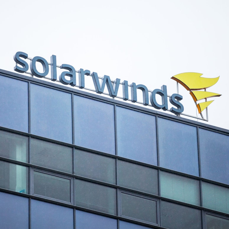 Solarwinds