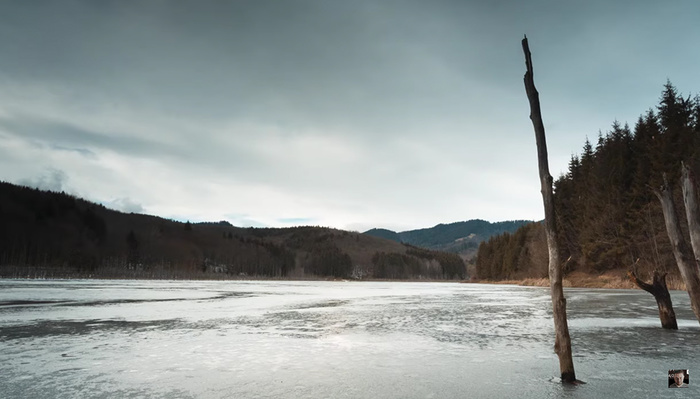 Is It Better to Bracket Your Photos or Use a Graduated ND Filter?