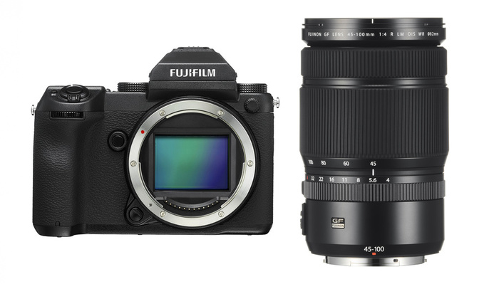 Next Week Will Be Huge for Fujifilm Cameras and Lenses