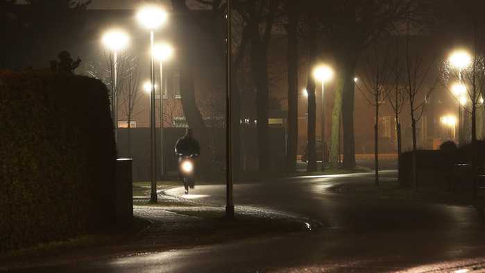 Nine Things To Do When You Don’t Know What To Photograph