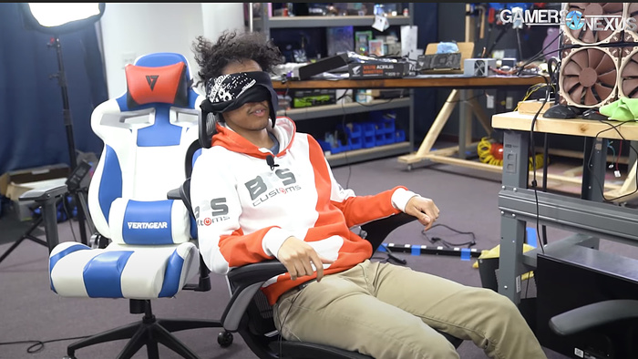 Office Chairs Versus Gaming Chairs: Which Is Better for Editing Sessions?