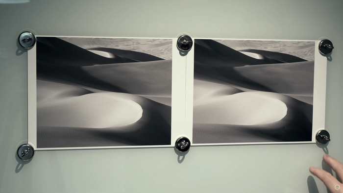 Processing Images in Black and White for Print