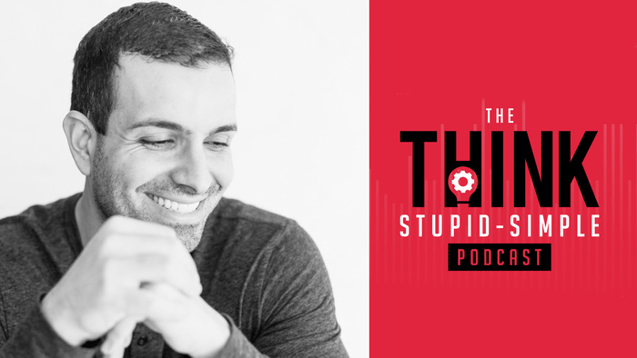 Pye Jirsa's New Podcast Has Nothing To Do With Photography