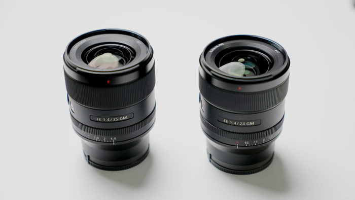Sony 35mm f/1.4 GM Versus Sony 24mm f/1.4 GM: Which Is the Best for You?