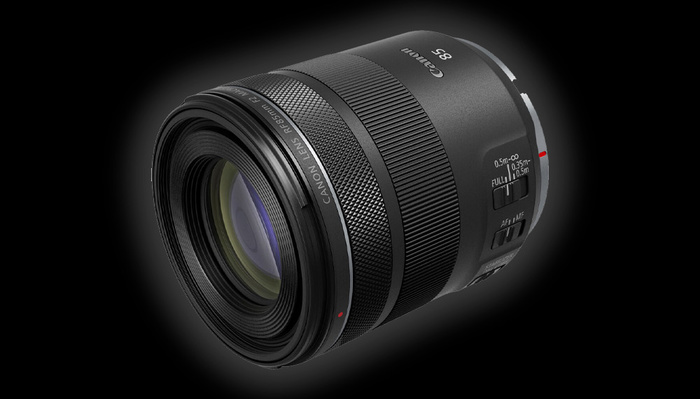 Super Sharp and Good Value? A Review of the Canon RF 85mm f/2 Macro IS STM Lens