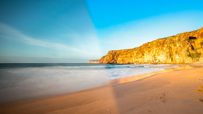 What’s the Right Shutter Speed for Photographing the Sea?