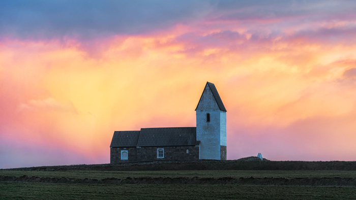 Why Storm Light Is Incredible for Landscape Photography and How To Photograph It