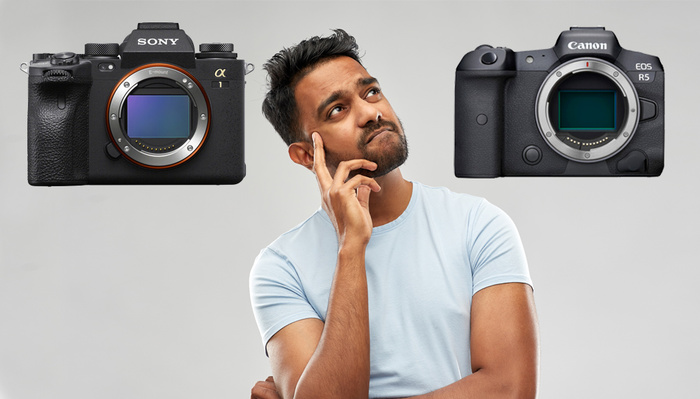 Why the Sony A1 Actually Shows How Canon Is Winning the Mirrorless Game