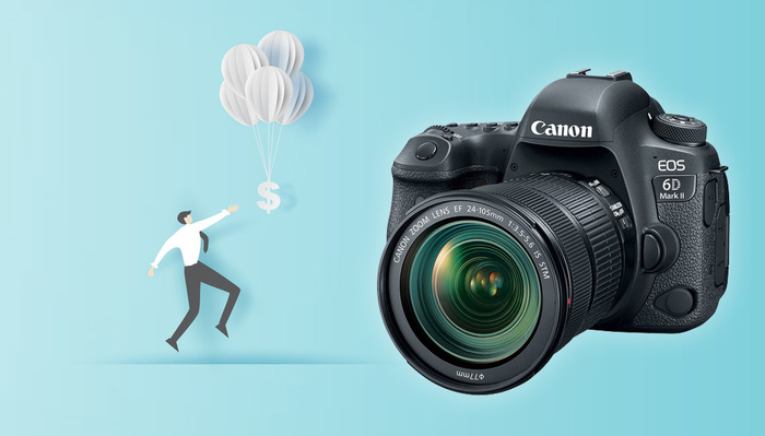 7 Ways To Make Money as a Photographer in 2021