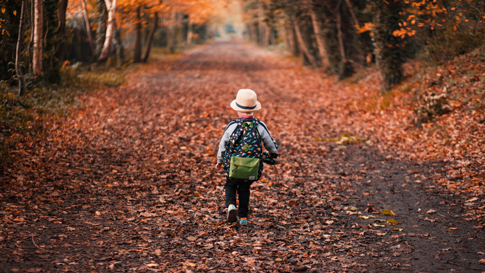 8 Tips for Taking Better Pictures of Young Children and Toddlers
