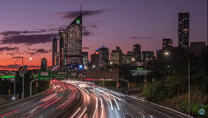 A Beginner's Guide to Long Exposure Photography