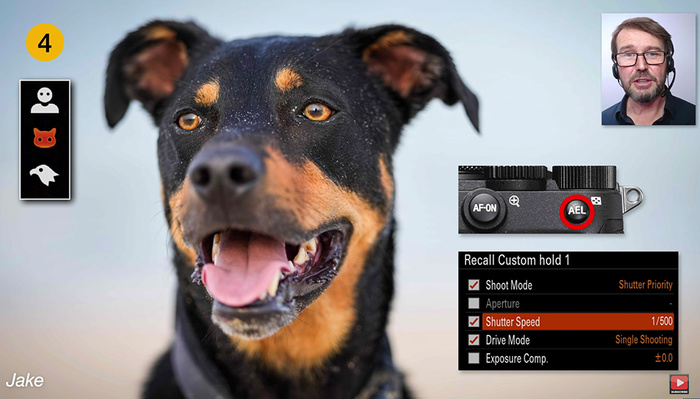 A Comprehensive Review of the Sony a1 Mirrorless Camera