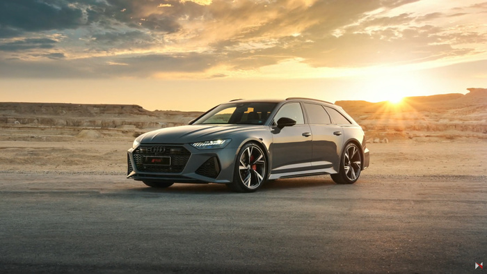 A Start To Finish Walkthrough of Editing a Commercial Car Image