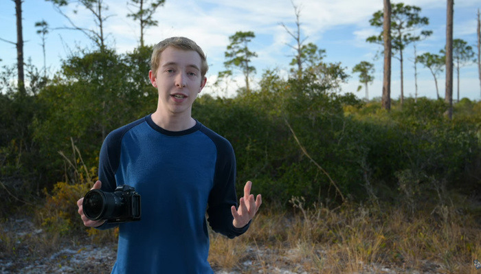 Can't Get Rid of Ghosting Effect in Your HDR Images? Try This Instead