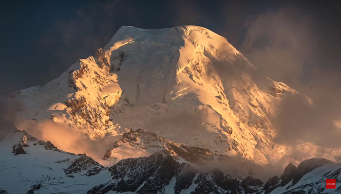 Choosing the Sharpest F-Stop Setting for Landscape Photography
