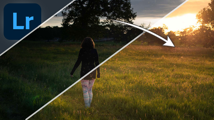 Create Incredible Sunset Photos With Editing in Lightroom
