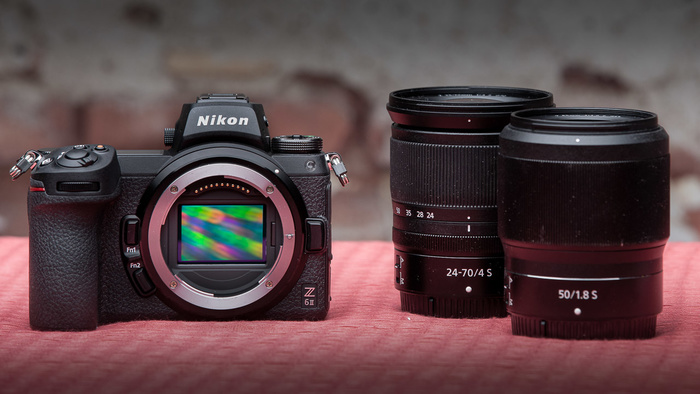Fstoppers Reviews the Nikon Z 6II, Is It Worth the Upgrade?