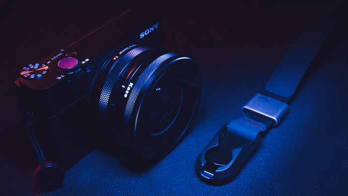 Helpful Accessories for Compact Camera Users