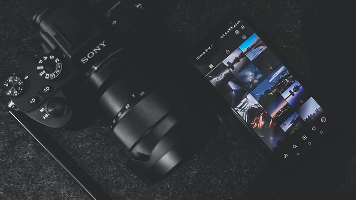 How Important Is Social Media to Photographers?