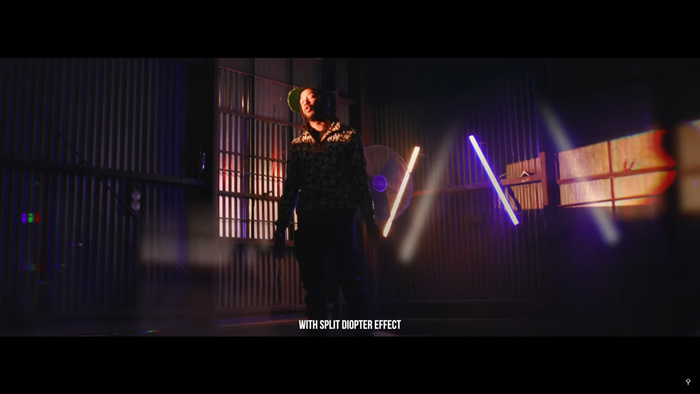 How To Create the Most Popular Music Video Effect