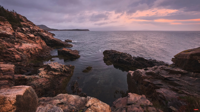 How To Identify Good Foregrounds for Landscape Photographs