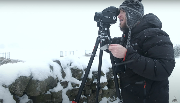 Photography Is Good for You