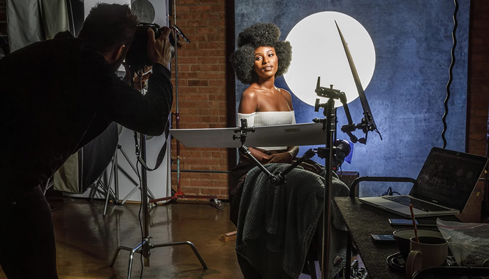 Six Months With the Canon EOS R5