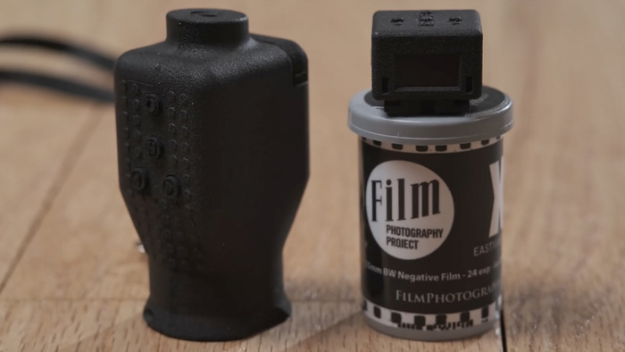 The Newest Spot Meter to the Market May Well Be the Smallest but Is It Any Good? A Review of the Reveni Labs Spot Meter