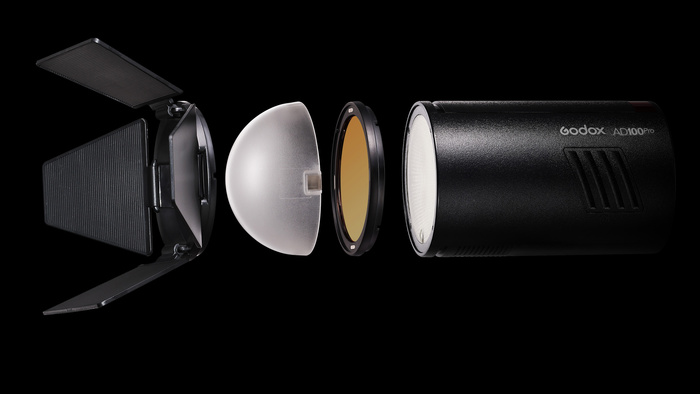 The Perfect Entry to Off-Camera Flash? The Godox AD100Pro Reviewed