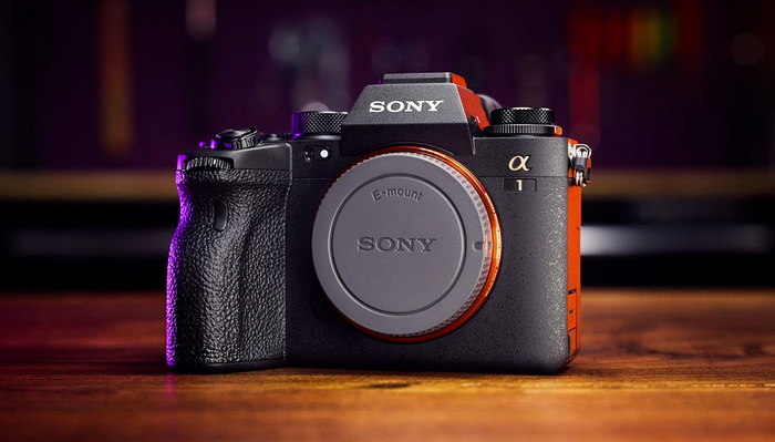 The Sony a1: Very Impressive and Doesn’t Overheat (Sort of)