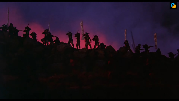 The Top 100 Films To See for Cinematography