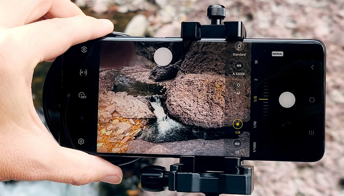 This Video Shows Just How Far Phone Cameras Have Come