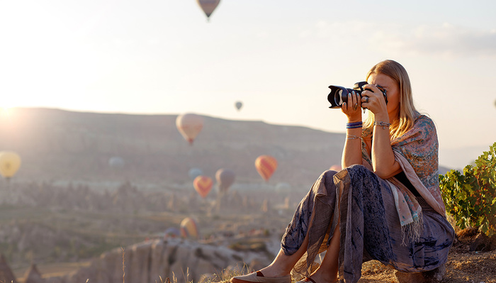 Why You Should Consider a Personal Photo Project by Alex Cooke Why You Should Consider a Personal Photo Project