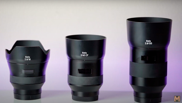 Why You Should Consider Embracing Prime Lenses