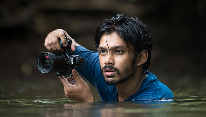 15 Tips To Help You Become a Better Photographer