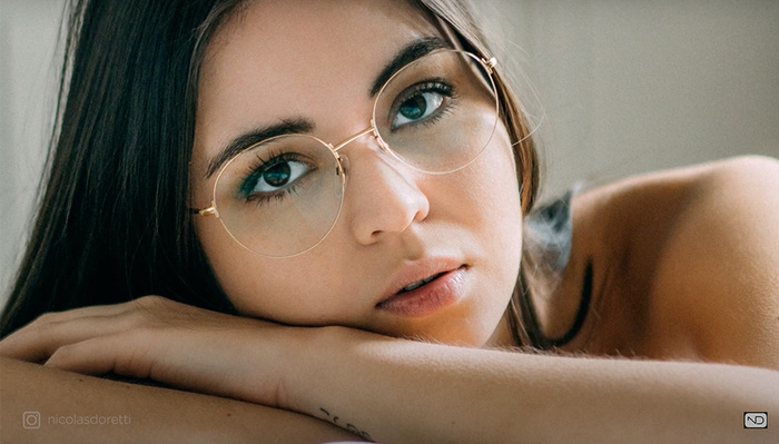 5 Ways to Improve Your Portraits