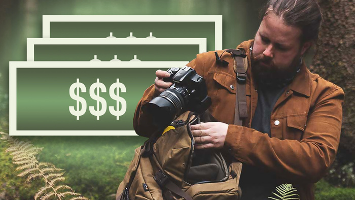 6 Ways to Make Money or Improve Your Business Through Photography Contests