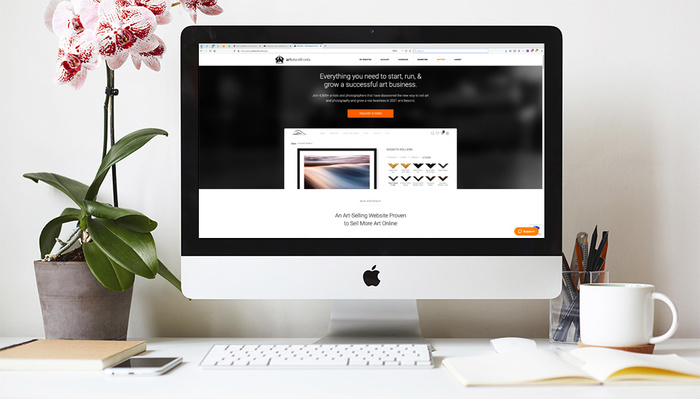 A Feature-Rich Platform for Print Sales: Fstoppers Reviews Art Storefronts