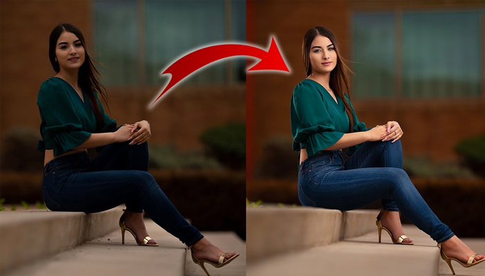 A Fundamental Off-Camera Flash Technique